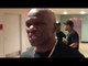 floyd mayweather sr talks to esnews - @thebadgerlmc EsNews Boxing