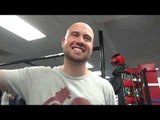 ruslan vs molina trainer john pullman breaks it down EsNews Boxing