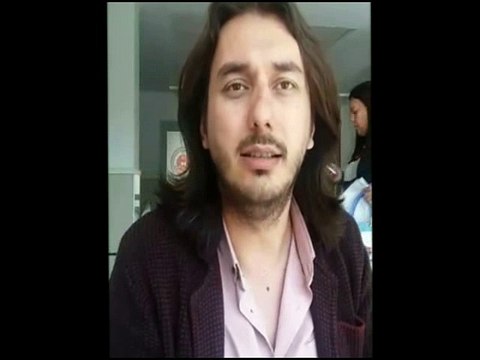 Pusula ve elmas67'ye gazetecilerden suç duyurusu