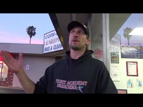 kimbo slice did huge things in just 7 fights!!! EsNews Boxing