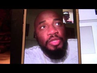 malik scott on ali kimbo joshua fury and wilder EsNews Boxing