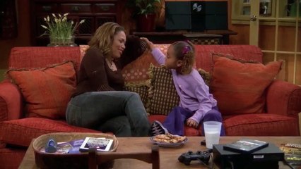 My Wife and Kids S03 E10 Jr.'s Dating Dilemma