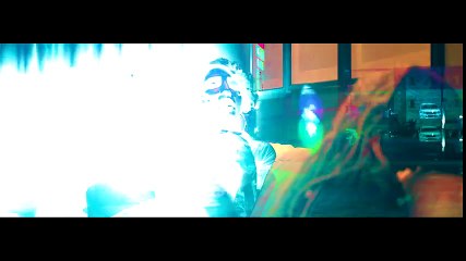 El Fother Ft Kiko El Crazy - Zombie Como Thriller (VIDEO OFICIAL)