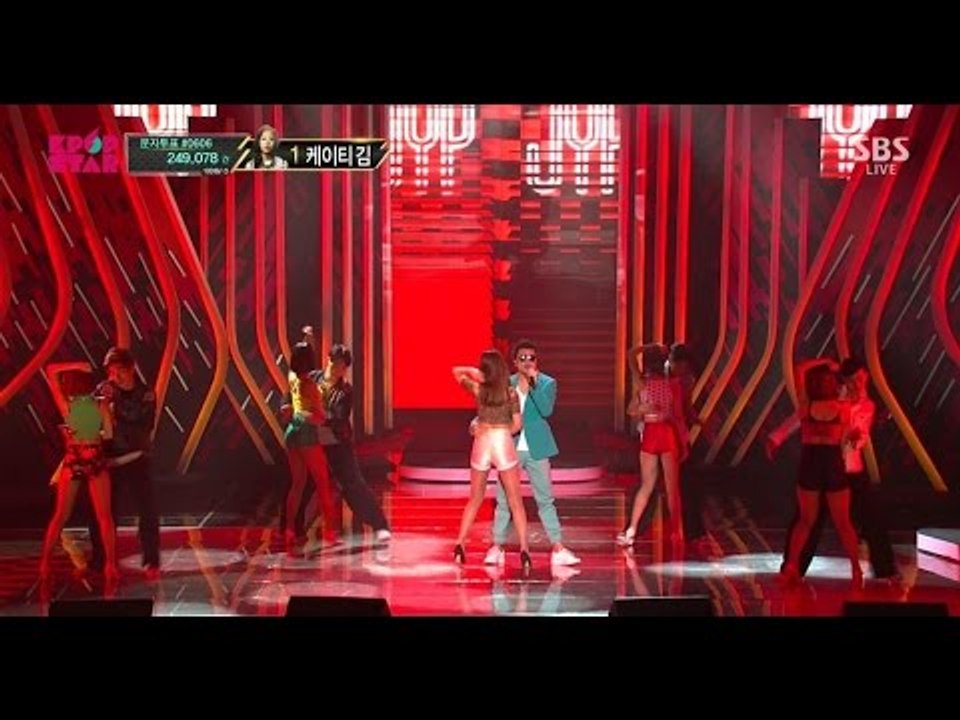 박진영(J.Y. Park) “어머님이 누구니 (feat. Jessi)” Comebac...