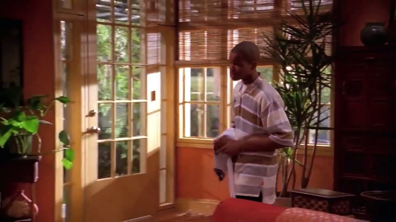 My Wife and Kids S02 E17 Table for Too Many Part 2