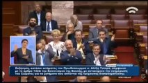 Πάνος Καμμένος. ΤΩΡΑ ΑΥΤΟΣ στα «τέσσερα»