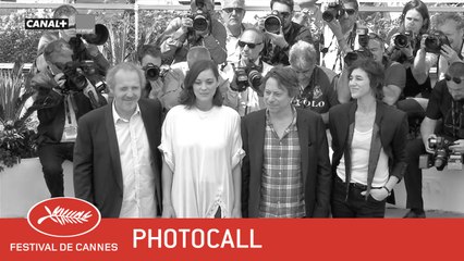 ISMAËL'S GHOSTS - Photocall - EV - Cannes 2017