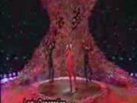 Lady Generation Shinohara Ryoko