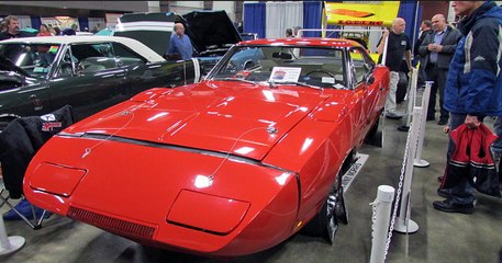 Watch Graveyard Carz Season 8 Episode 13 Online HD : Full Series Streaming