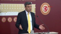 CHP'li Öztürk Yılmaz Türkiye Bir Yol Bulup Muhaliflerle Esad'ı Barıştırması Gerekir 3