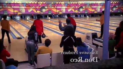 My Wife and Kids S02 E25 Make Over