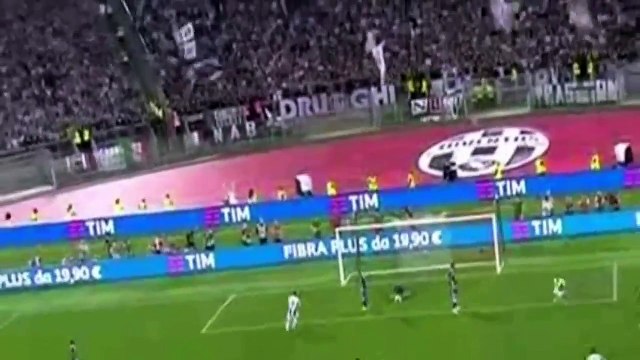 اهداف مباراة يوفنتوس 2 - 0 لاتسيو17/ 5 /2017 نهائي كاس ايطاليا