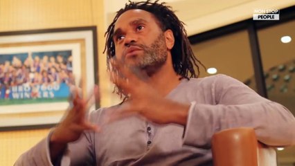 Christian Karembeu : l’ex-mari d’Adriana s’est remarié