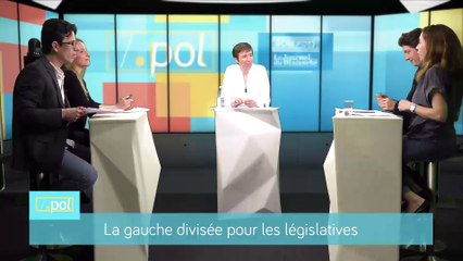 Pour Caroline De Haas, Jean Lassalle est un "beauf misogyne"