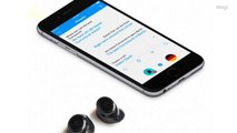 'Speak' 40 Languages With These Translating Earbuds