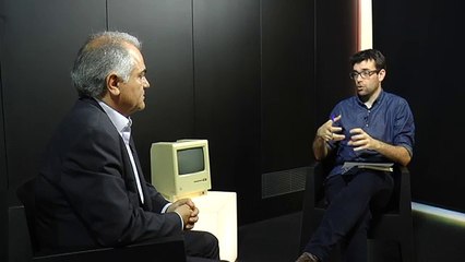 Entrevista amb Jordi Gríful