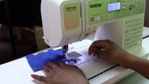 How to Sew Around Corners and Curves
