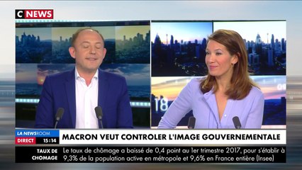 Tải video: Alexis Lévrier sur CNEWS