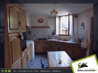 Maison A vendre Ouzouer le marche 97m2 - 122 000 Euros