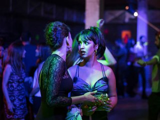 Aala Kaf Ifrit : Extrait HD VO st fr