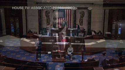 Congressman Al Green Calls for Impeachment of Trump