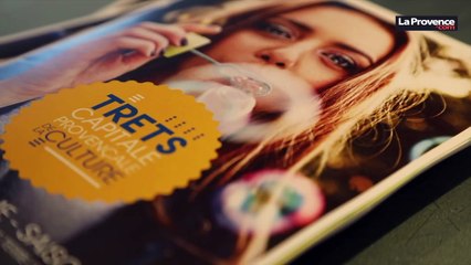 Trets, capitale provençale de la culture