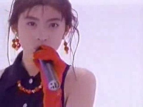 Tokyo Performance Doll-Shinohara Ryoko-Tokyo in the night