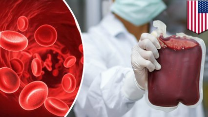 These techniques might pave the way for unlimited blood supplies