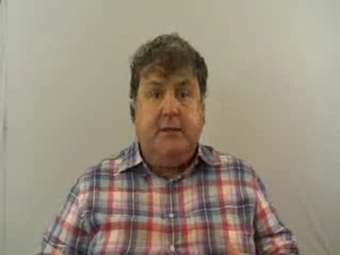 Russell Grant Video Horoscope Taurus October Tuesday 9th