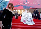 Best dressed A-listers at Cannes Film Festival 2017