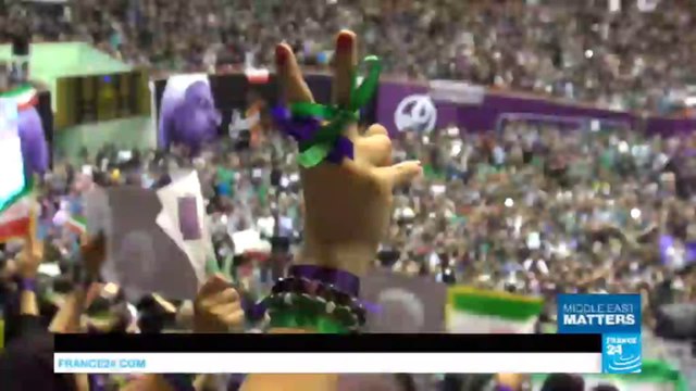 Iranian Presidential Elections: The Housing market, a top priority for Iranian voters