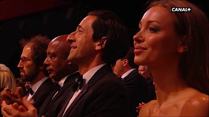 EXCLU DAFTWORLD : Thomas Bangalter de #DaftPunk à la cérémonie d'ouverture du Festival de Cannes