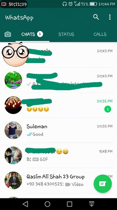 How To Hide Whatsapp Dp Other Contacts - Whatsapp Dp Show Only Save Contacts