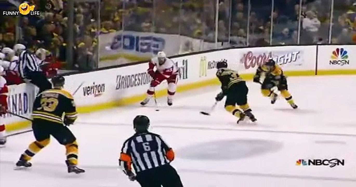 Great classic hockey can not be ignored