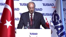 Erdoğan Tüsiad Yik Toplantısına Katıldı