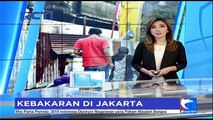 Kebakaran Ramayana Buat Karyawan Sedh Akan Nasibnya
