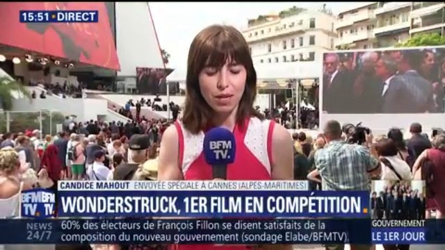 Festival de Cannes 2017: Wonderstruck avec Julianne Moore, premier film en compétition