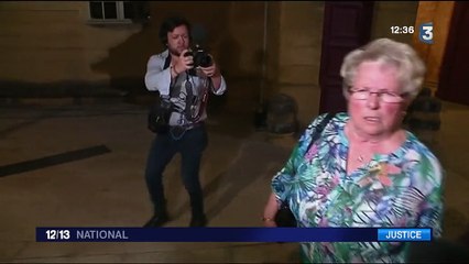 Justice : Francis Heaulme condamné pour un double meurtre