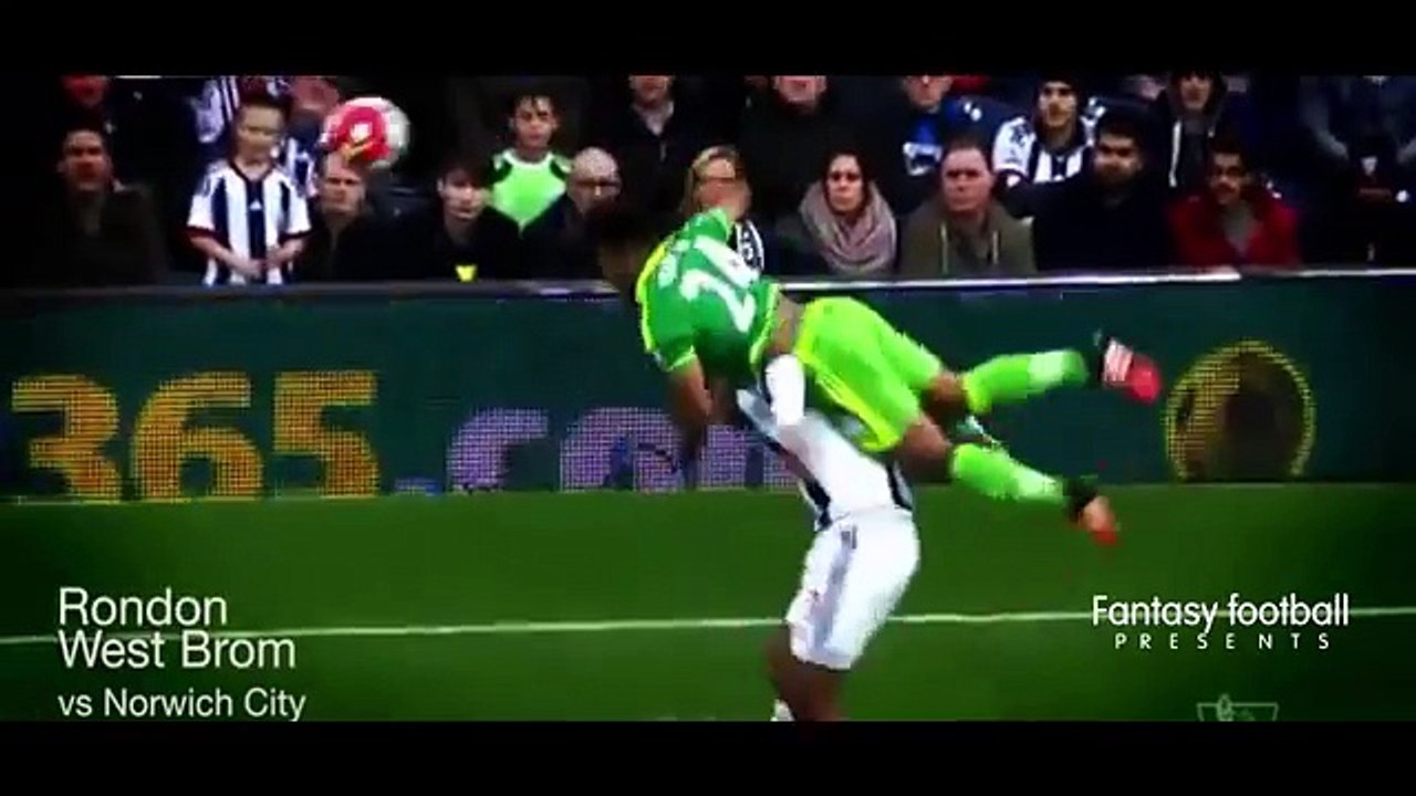 Amazing Funny Moments In Football