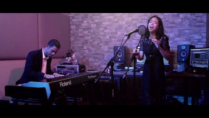 สายลมที่หลับใหล OST. Blade & Soul - อิมเมจ สุธิตา ft. หนึ่ง จักรวาล