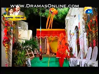 Chhoti Episode 38 P1