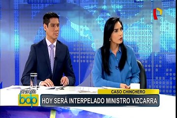 Sheput sobre interpelación a Vizcarra: eventual censura por consigna política perjudicaría al fujimorismo