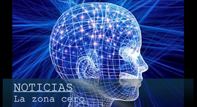 Todo lo que vemos es como una alucinación generada por los patrones previos de nuestro cerebro