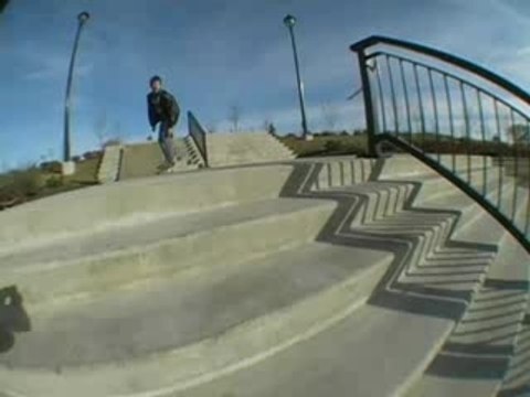 Brayden grease
