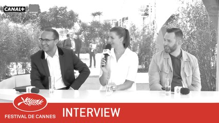 NELYUBOV (LOVELESS) - Interview - EV - Cannes 2017