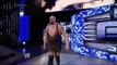 Mark Henry & Big Show Backstage WWE Smackdown Fallout August 8th 2014