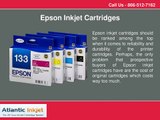 All About Inkjet Cartridges - AtlanticInkjet