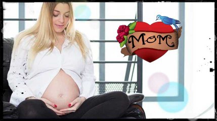 Carnet rose ! Alexia Mori (Secret Story 7) a accouché !