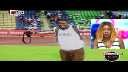 RUBRIQUE ANNIVERSAIRES du 18 Mai 2017 avec PAPE CHEIKH DIALLO dans Yeewu Leen