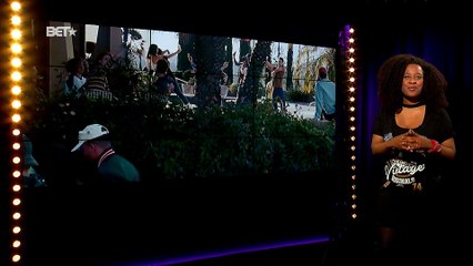 BET MUSIC BREAK - Stromae, Mac Tyer et Beyonce